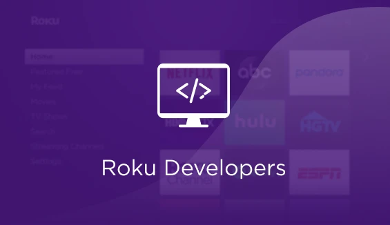 Roku App Developers