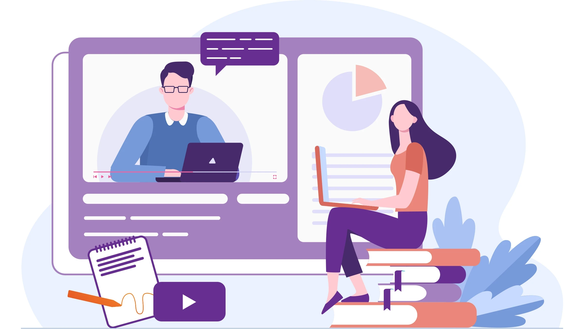 Online course