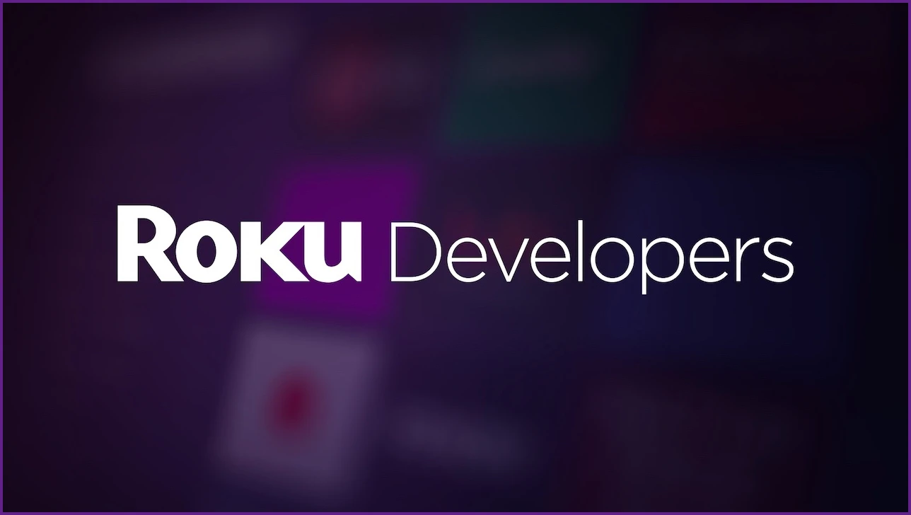 Roku Developers